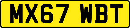 MX67WBT