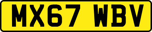 MX67WBV
