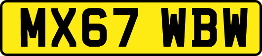 MX67WBW