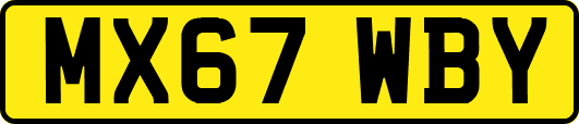 MX67WBY
