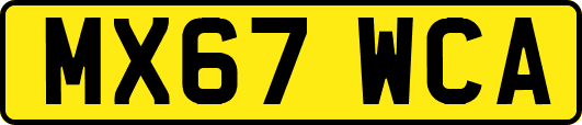 MX67WCA