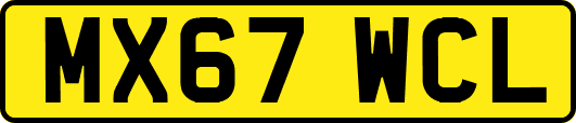 MX67WCL