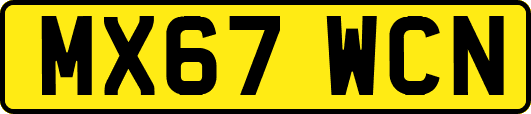 MX67WCN