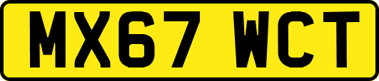 MX67WCT