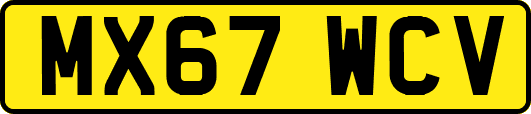 MX67WCV
