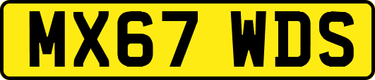 MX67WDS