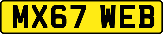 MX67WEB