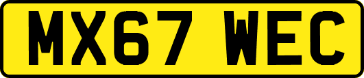 MX67WEC