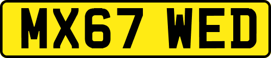 MX67WED