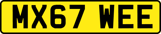 MX67WEE