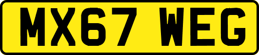 MX67WEG