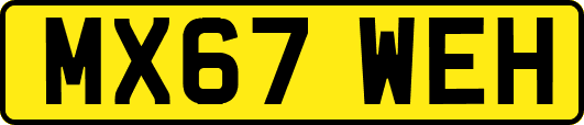 MX67WEH