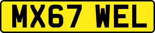 MX67WEL