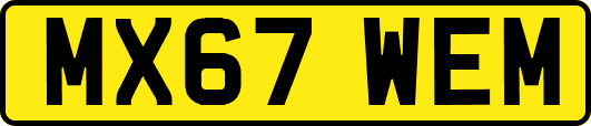 MX67WEM