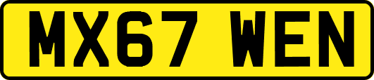 MX67WEN