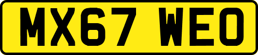 MX67WEO