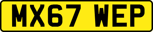 MX67WEP