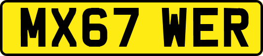 MX67WER