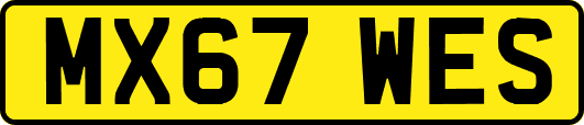 MX67WES