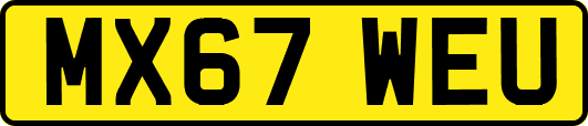 MX67WEU