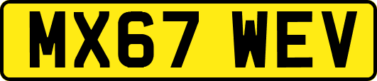 MX67WEV