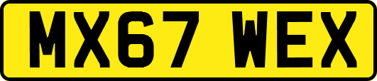 MX67WEX