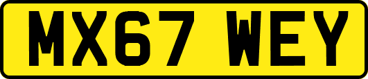 MX67WEY