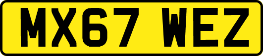 MX67WEZ