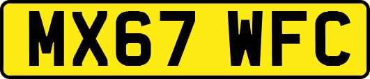 MX67WFC