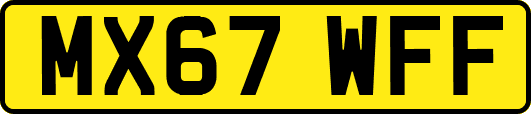 MX67WFF