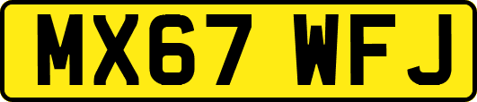 MX67WFJ