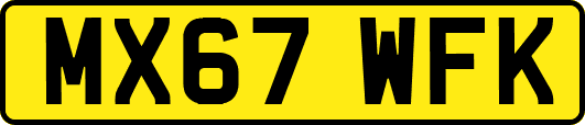 MX67WFK