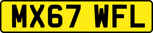 MX67WFL