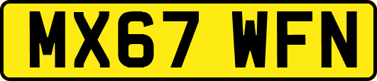 MX67WFN