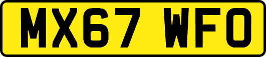 MX67WFO