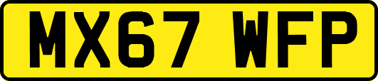 MX67WFP