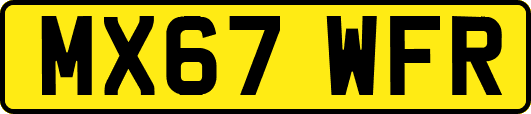 MX67WFR