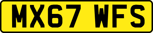 MX67WFS