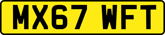 MX67WFT