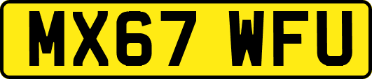 MX67WFU