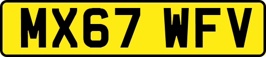 MX67WFV