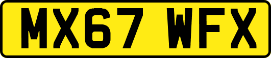 MX67WFX