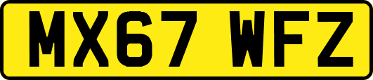 MX67WFZ