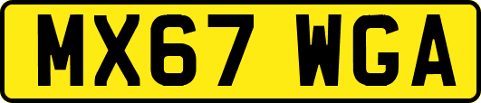 MX67WGA