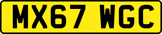 MX67WGC