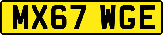 MX67WGE