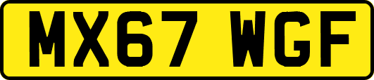 MX67WGF