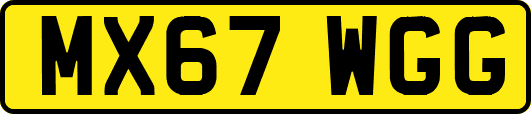 MX67WGG