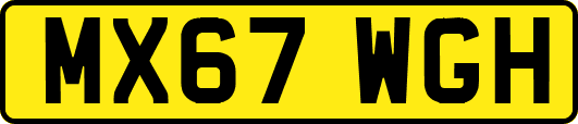 MX67WGH