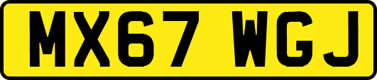 MX67WGJ